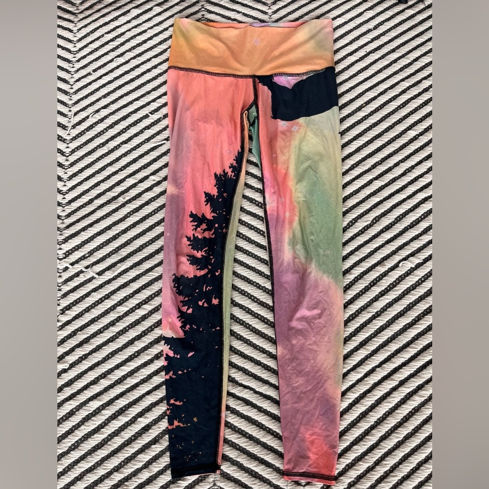 teeki leggings